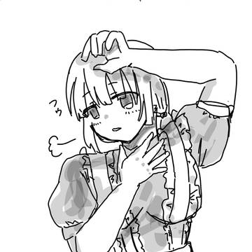 メイドさん