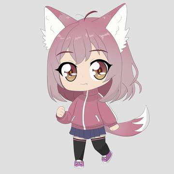 Frankie Chibi