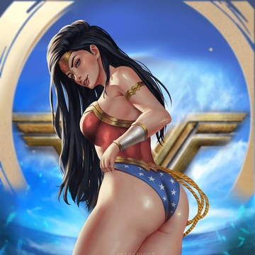 Wonder Woman