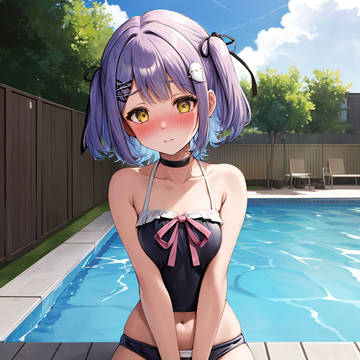 紫宮るな