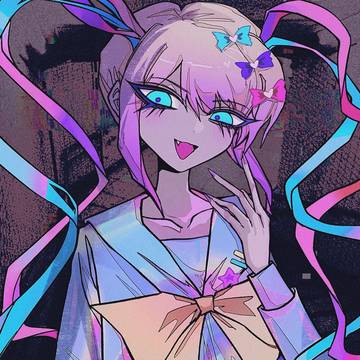 超てんちゃん