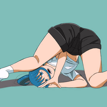 鮫猫さん
