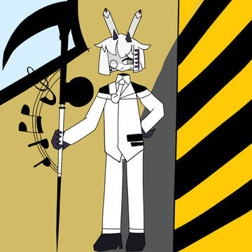 ダ・カーポ×デミー先生