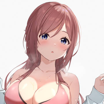 共通水着 莉波