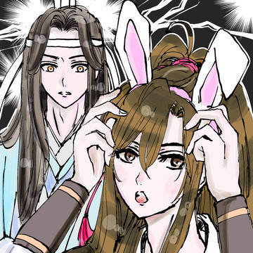 ♡と♡が合体した日