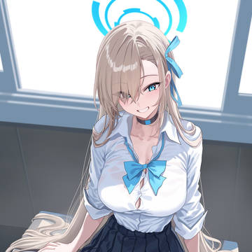 アスナ