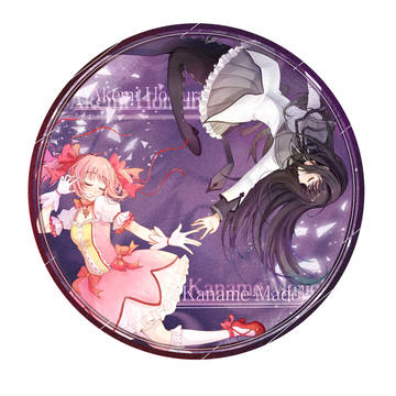 魔法少女小圆