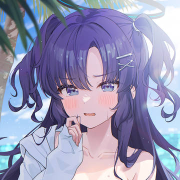 ユウカ