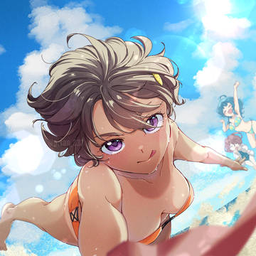 檸檬ちゃんお誕生日おめでとう！！🍋🎂🎉 .*゜