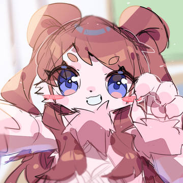 花海ケモ