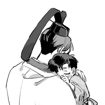 時麿詰め③