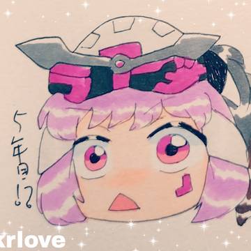 もちもちジオウ⌚👑⚠擬