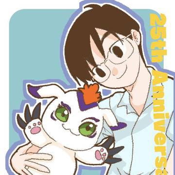 25th Anniversary