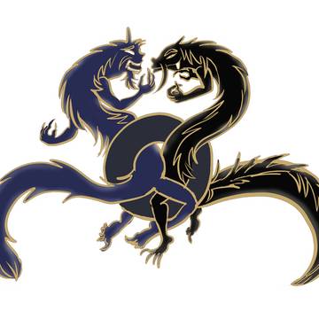 双竜