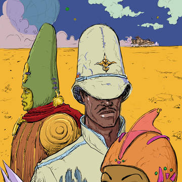 moebius homage 3
