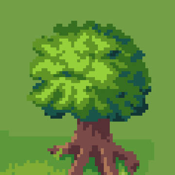 tree