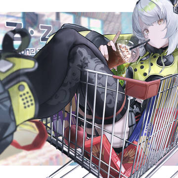 アンビー