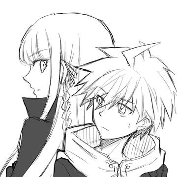 ダンガンロンパログ40
