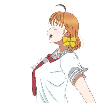 千歌ちゃん