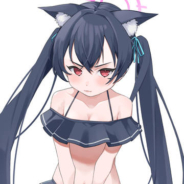 黒見セリカ