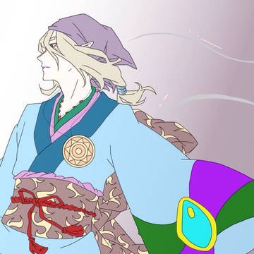 薬売り