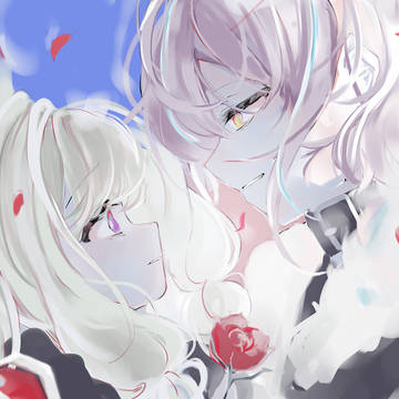 KING×QUEEN