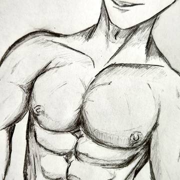 雄っぱいの日2024