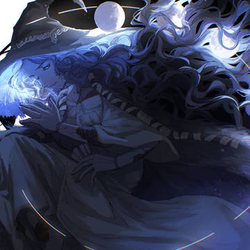 群星与暗月