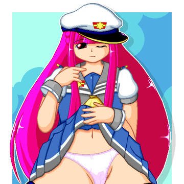 ポップン式パンツ祭　８