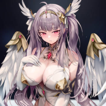 angel