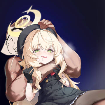 ニヤニヤ教授