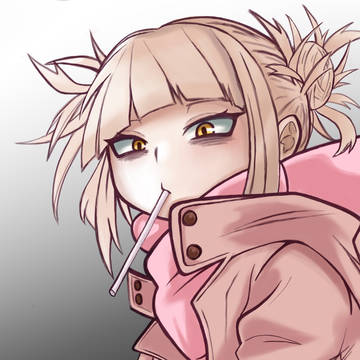 Himiko toga