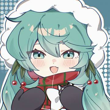 初音ミク