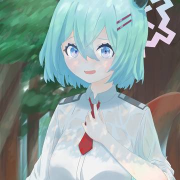 酷暑
