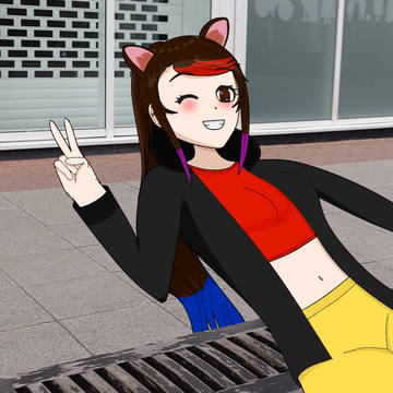 2023 yt pfp