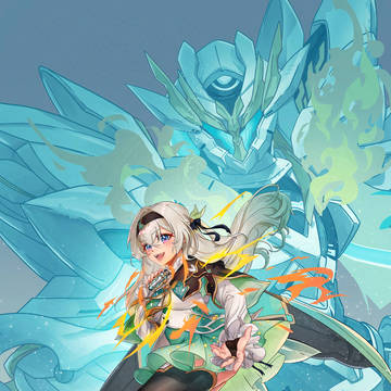 Fyrefly to a Flame