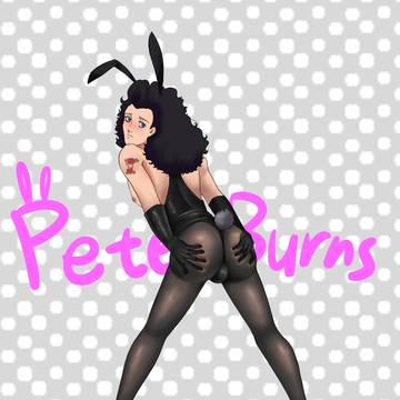 🐰🍑