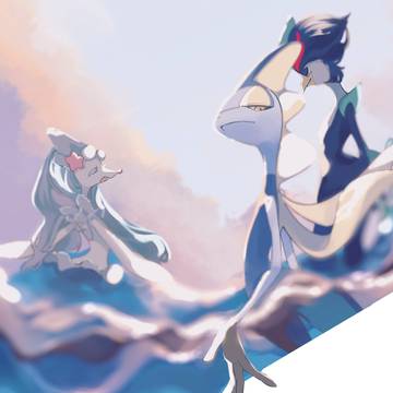 Faster Than Tides