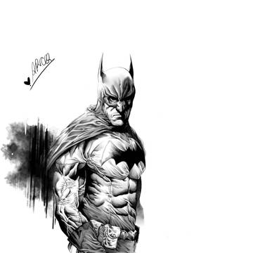 Batman 🦇