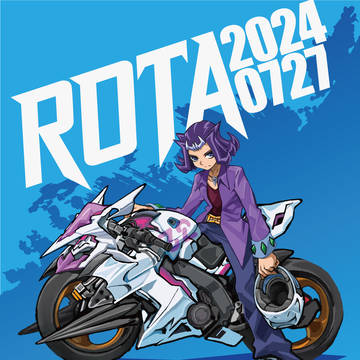 ROTA感謝の絵