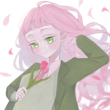 season flower