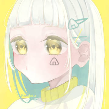 はむすびと申します
