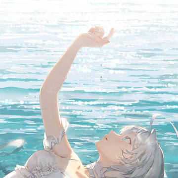 🌊