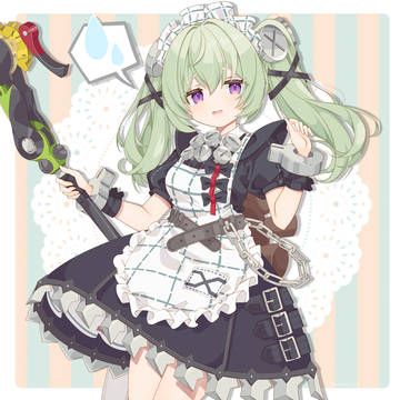 🔩カリンちゃん🎀