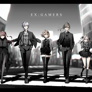 EXゲーマーズ