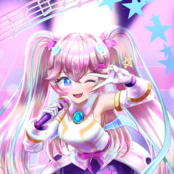 エンジェリックバスター!