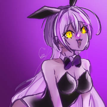 バニーガール