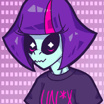 Chaotic Cute 👽