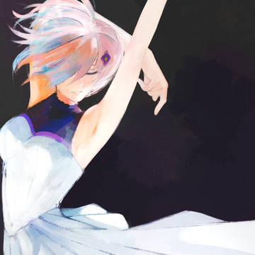 Fate Grand Order - Mashu