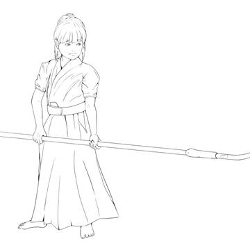 2024-08-01 模写